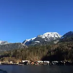 Lägenhet Hoelzl *
