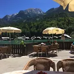 Lägenhet Hoelzl Schönau am Königssee
