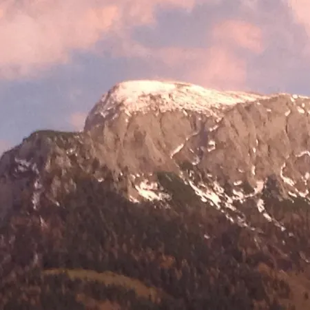 Hoelzl * Schoenau am Koenigsee
