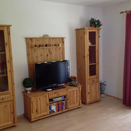 Apartment Hoelzl