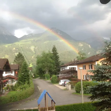 Apartment Hoelzl Schoenau am Koenigsee