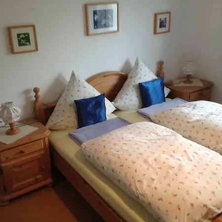 Apartment Hoelzl