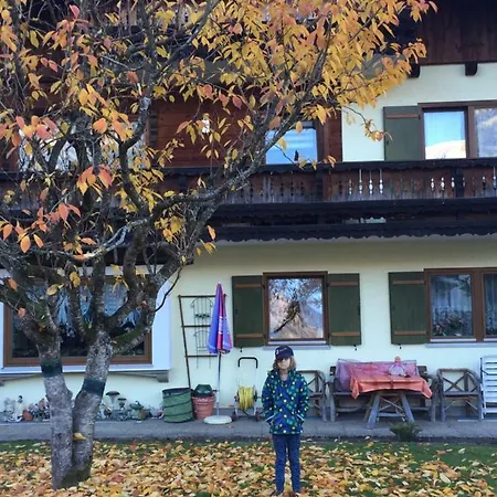 Hoelzl Apartment