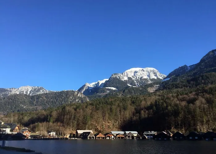 Apartamento Hoelzl *