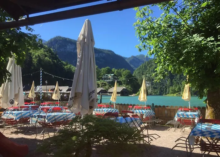 Apartamento Hoelzl
